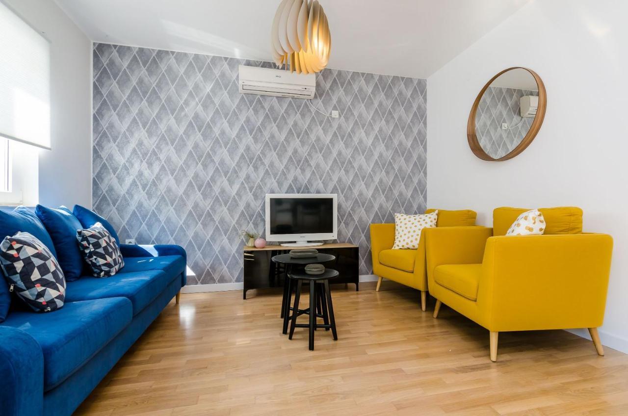 Apartment Sea Shell Dubrovnik Exterior foto