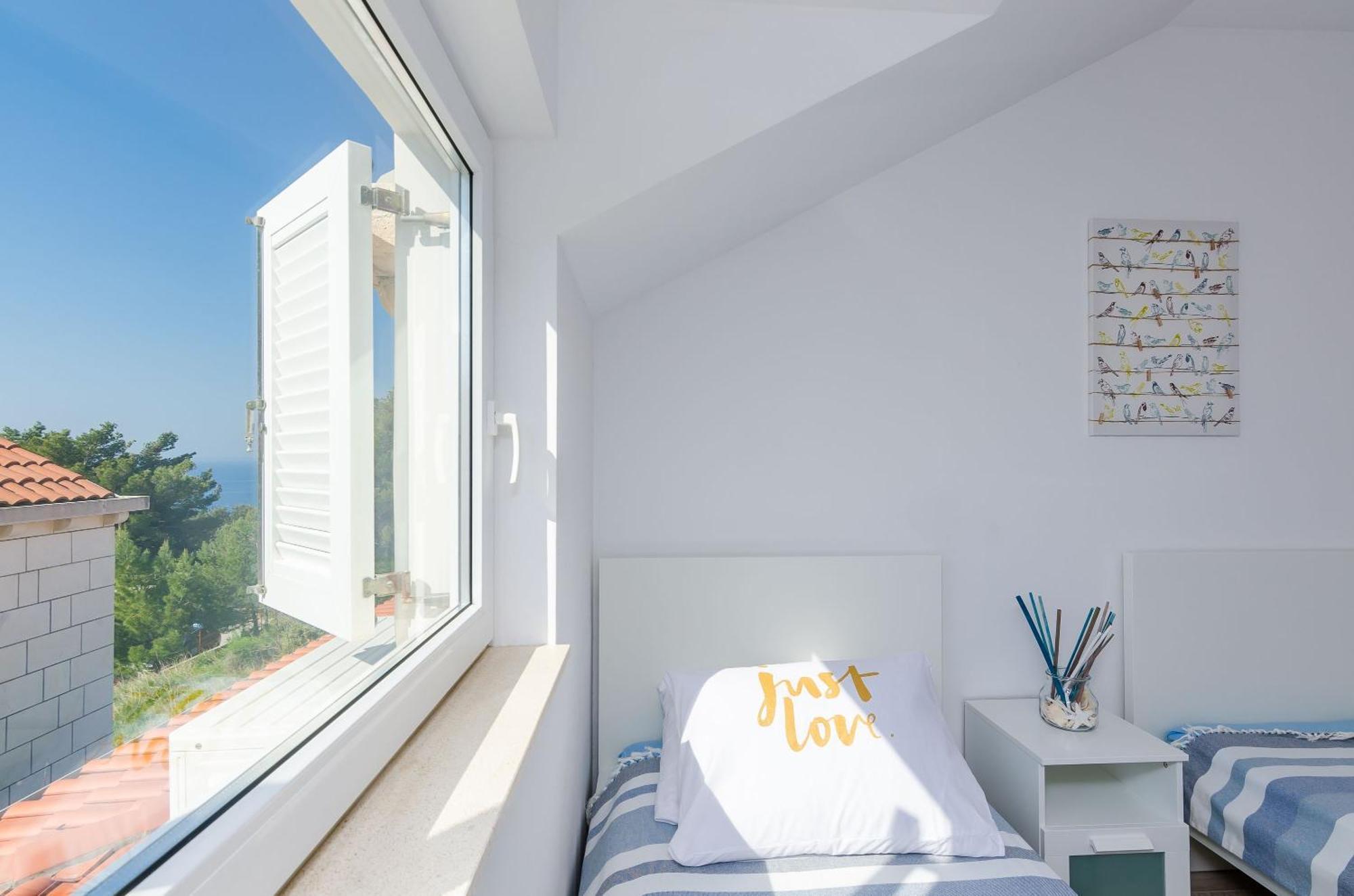 Apartment Sea Shell Dubrovnik Exterior foto